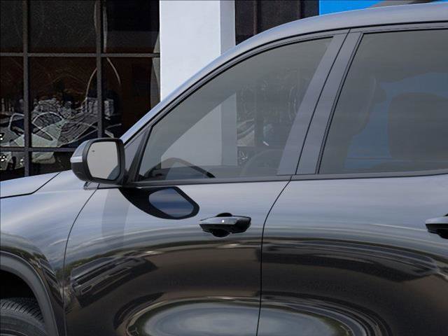 New 2026 Chevrolet Traverse LT w/ Midnight/Sport Edition image 12