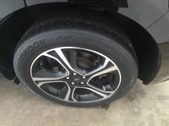Used 2023 Ford Edge ST AWD/4WD image 12