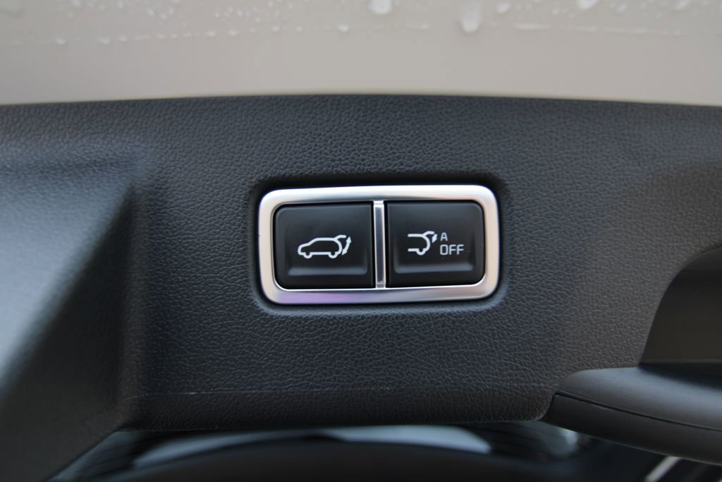 New 2026 Kia Sorento SX Prestige image 38