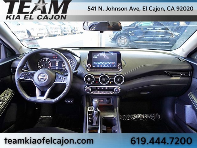Used 2024 Nissan Sentra SV image 19