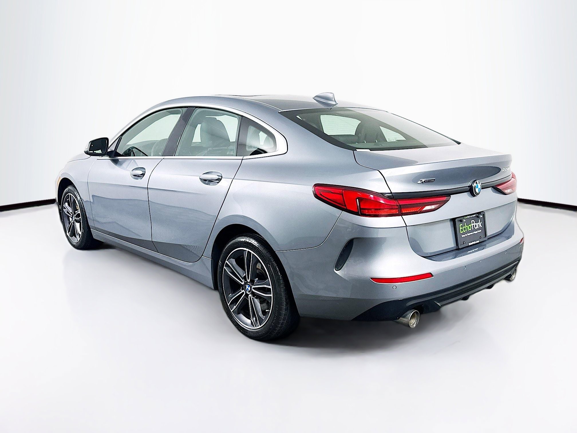 Used 2022 BMW 228i xDrive Gran Coupe w/ Convenience Package image 5