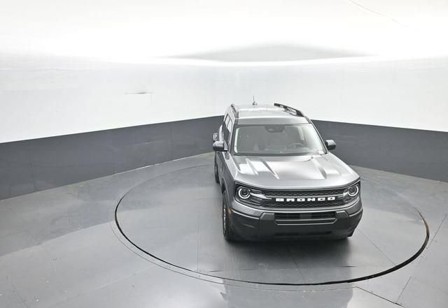 New 2026 Ford Bronco Sport Big Bend AWD/4WD image 25