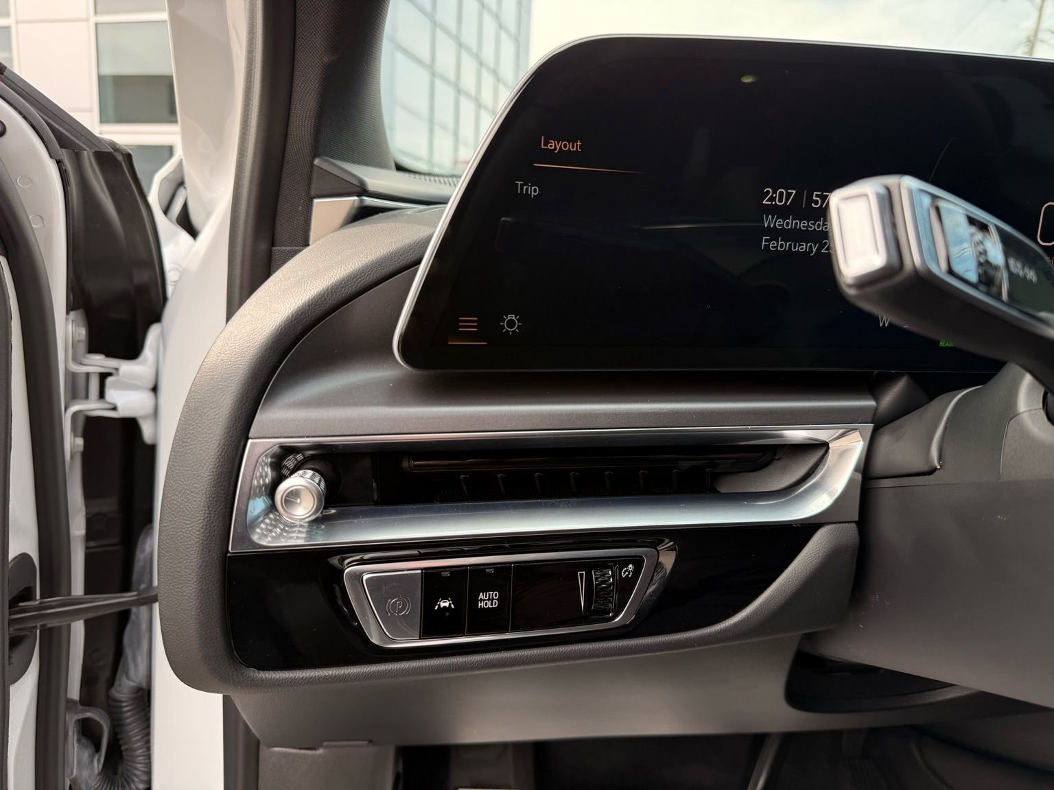 Used 2024 Cadillac Lyriq Tech image 50