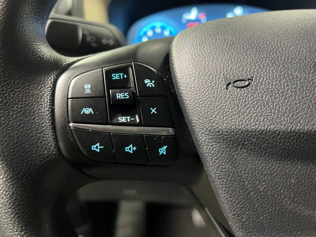 Used 2025 Ford Bronco Sport Big Bend image 24