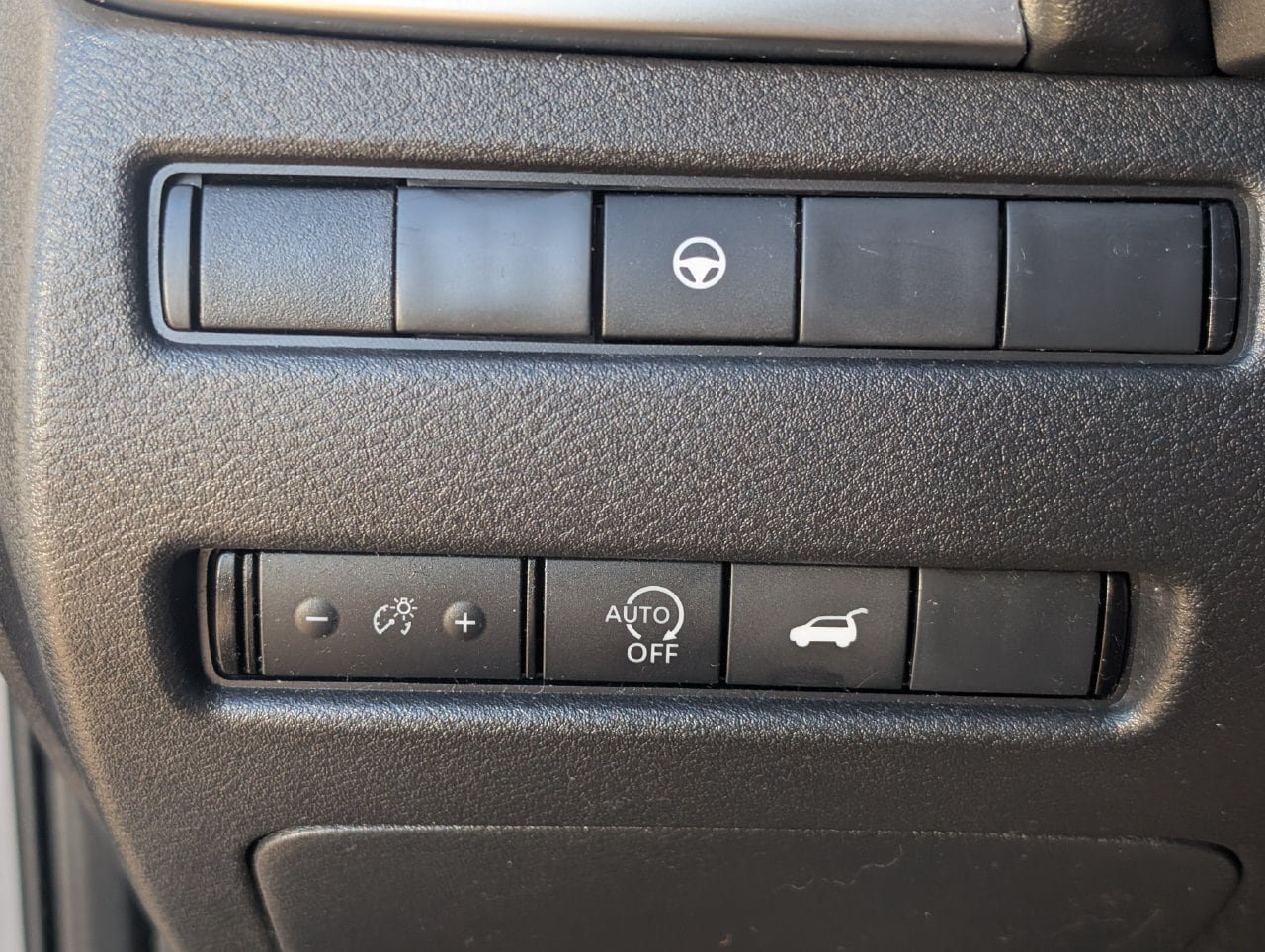 Certified 2023 Nissan Rogue SL FWD image 26