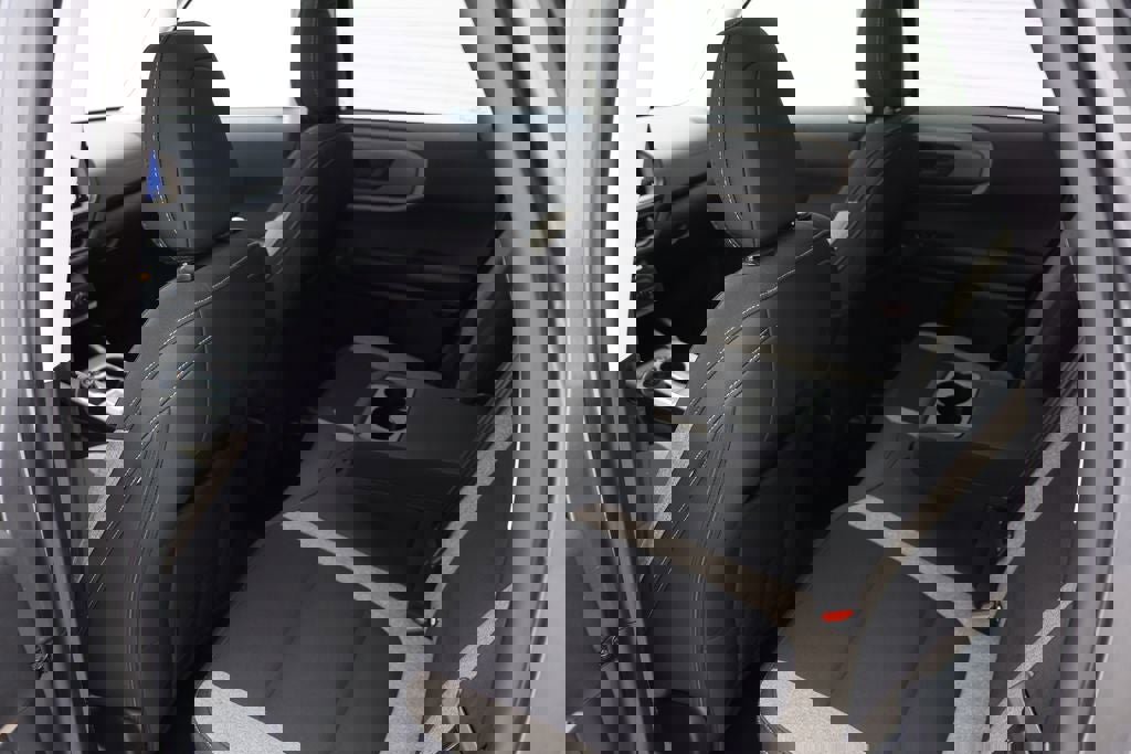 Used 2025 Ford Bronco Sport Big Bend w/ Convenience Package image 10