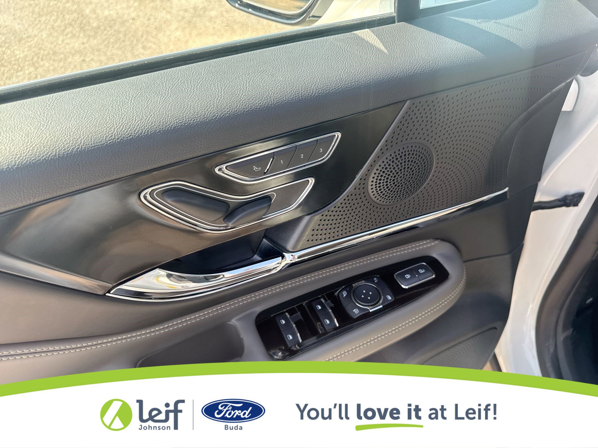 Used 2024 Lincoln Corsair Grand Touring w/ Equipment Group 301A image 19