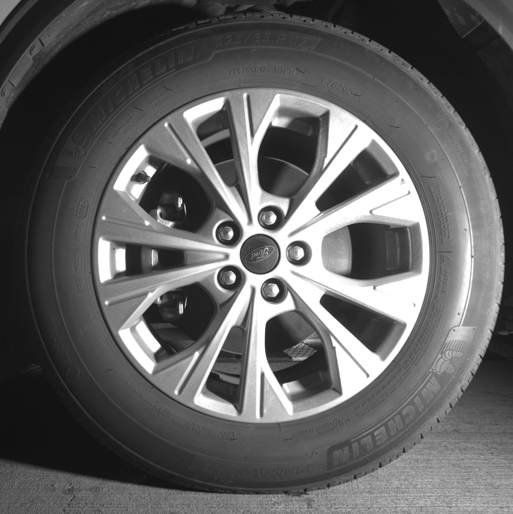 Used 2024 Ford Escape Active image 12