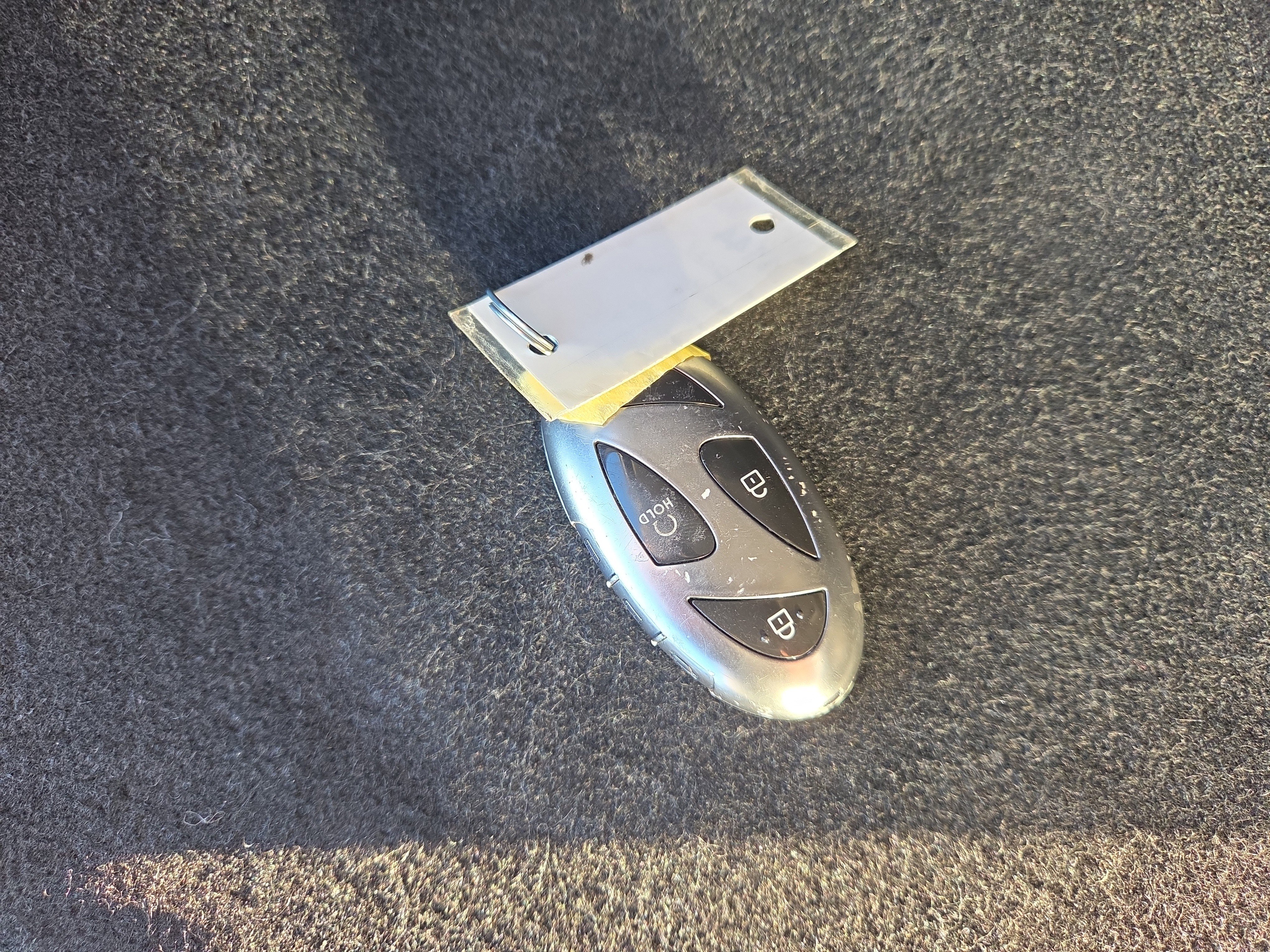 Used 2024 Hyundai Kona Limited image 23