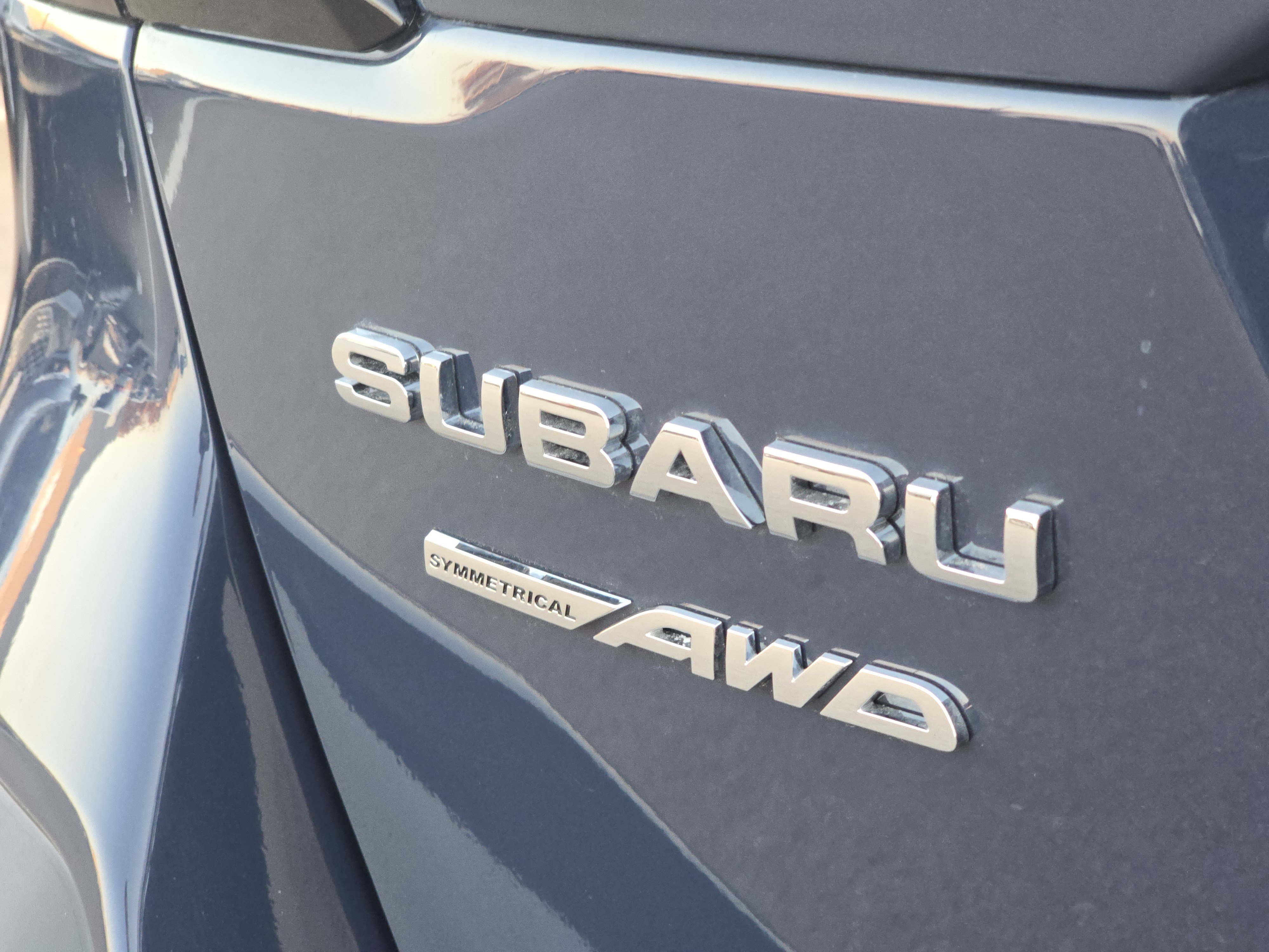 New 2025 Subaru Outback Premium image 12