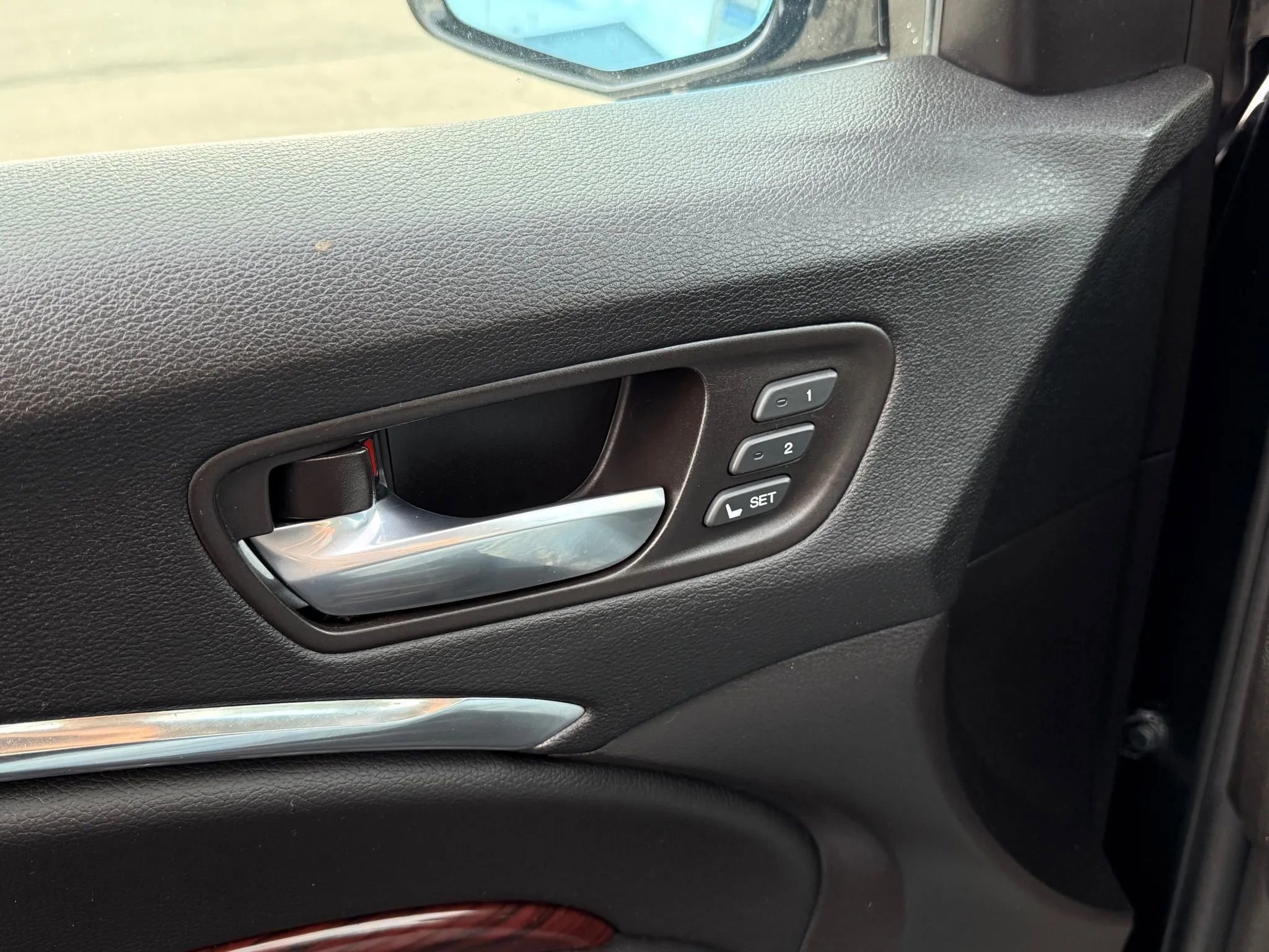 Used 2016 Acura MDX SH-AWD image 28