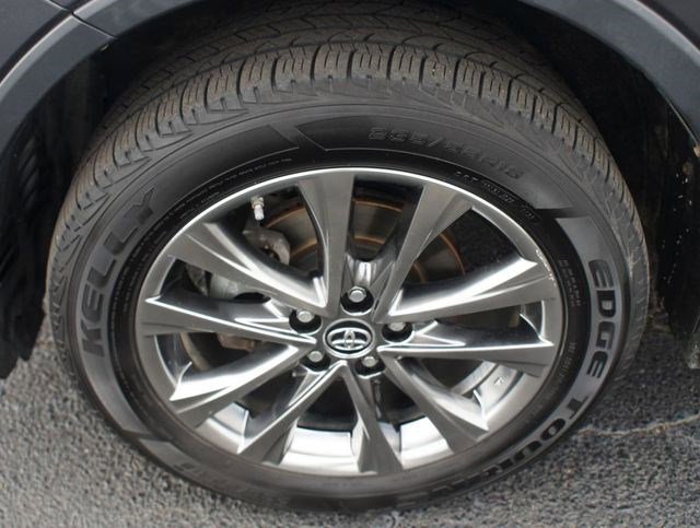 Used 2018 Toyota RAV4 Limited w/ All Weather Liner Package image 27