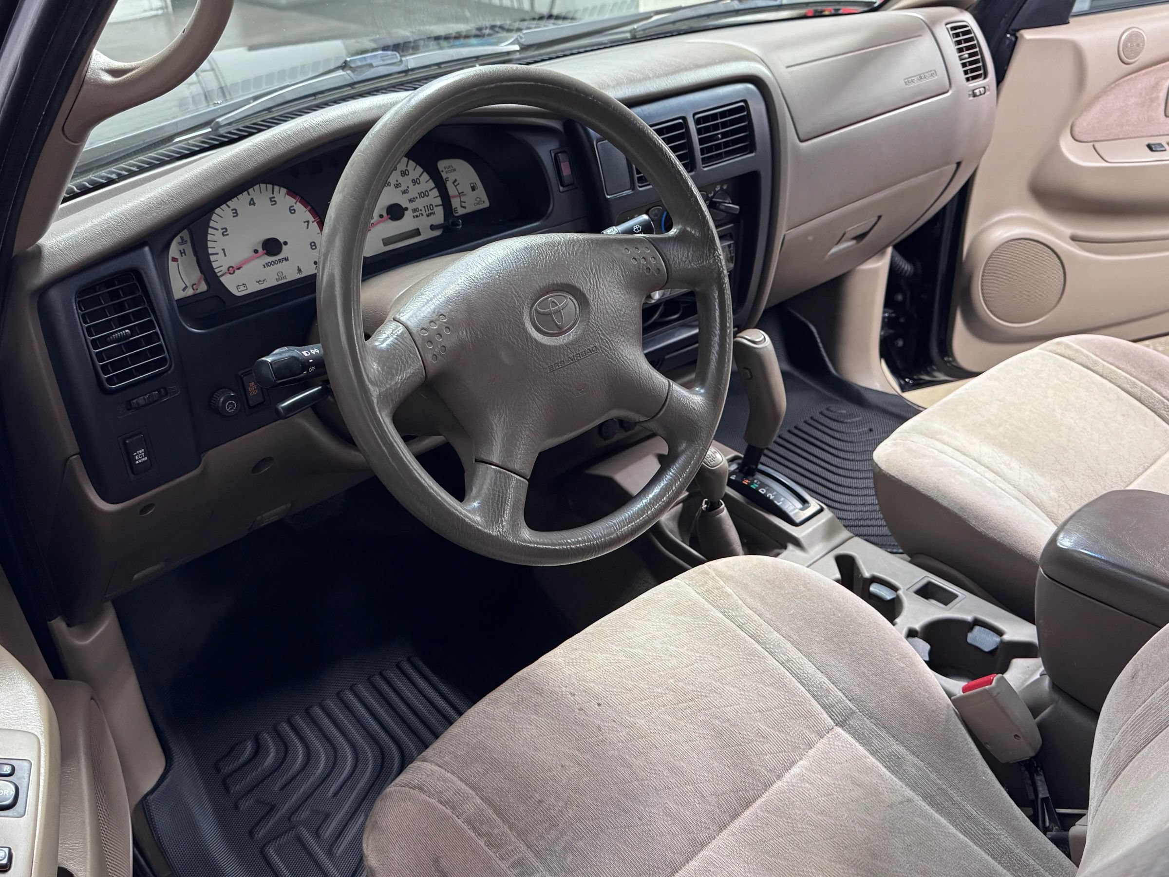 Used 2004 Toyota Tacoma 4x4 Double Cab image 18