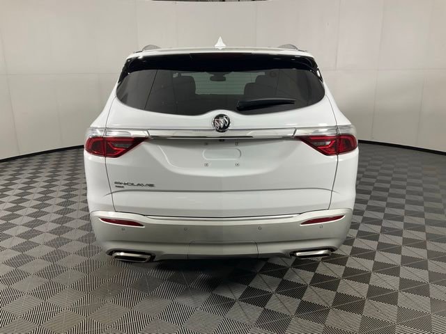 Used 2024 Buick Enclave Essence w/ Trailering Package, 5000 lbs. image 5