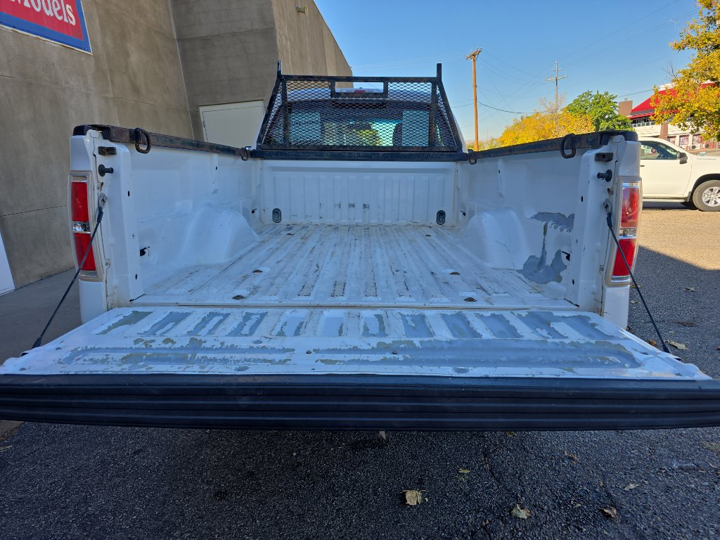 Used 2013 Ford F150 XL w/ XL Plus Pkg image 12