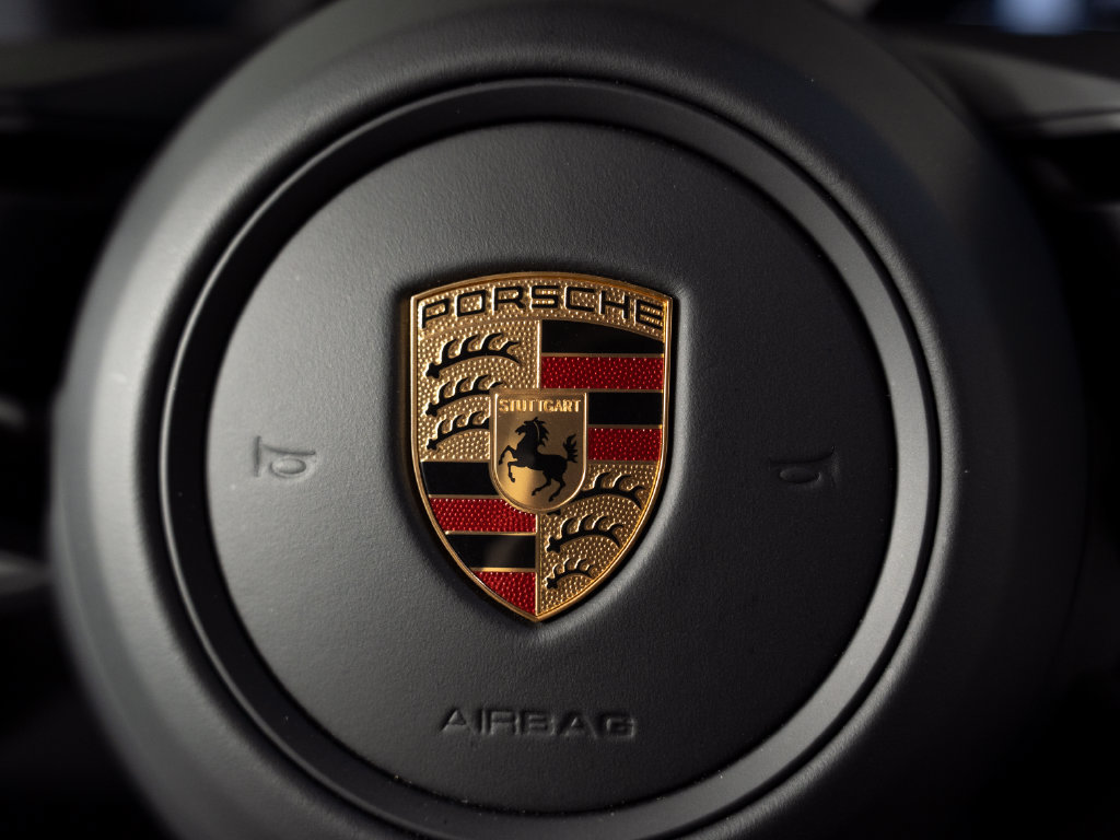 Certified 2023 Porsche Macan GTS AWD/4WD image 31