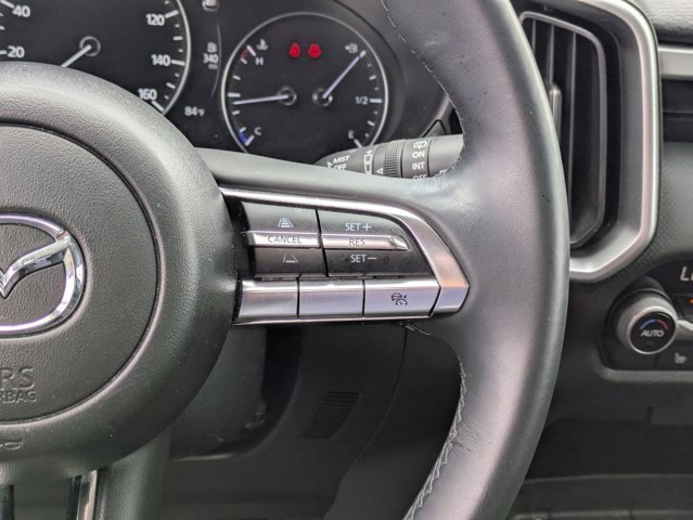 Used 2025 MAZDA CX-50 AWD 2.5 S w/ Premium Package image 21