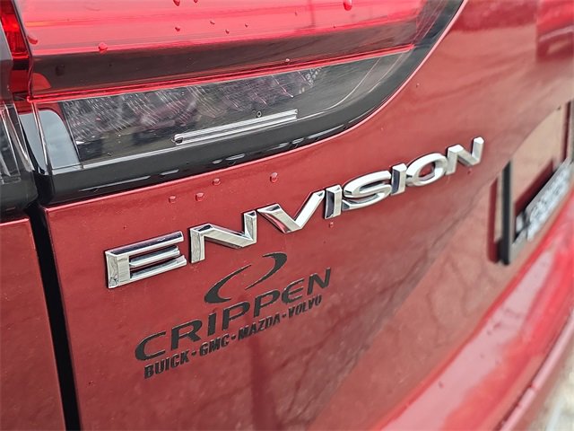 Used 2023 Buick Envision Essence image 30