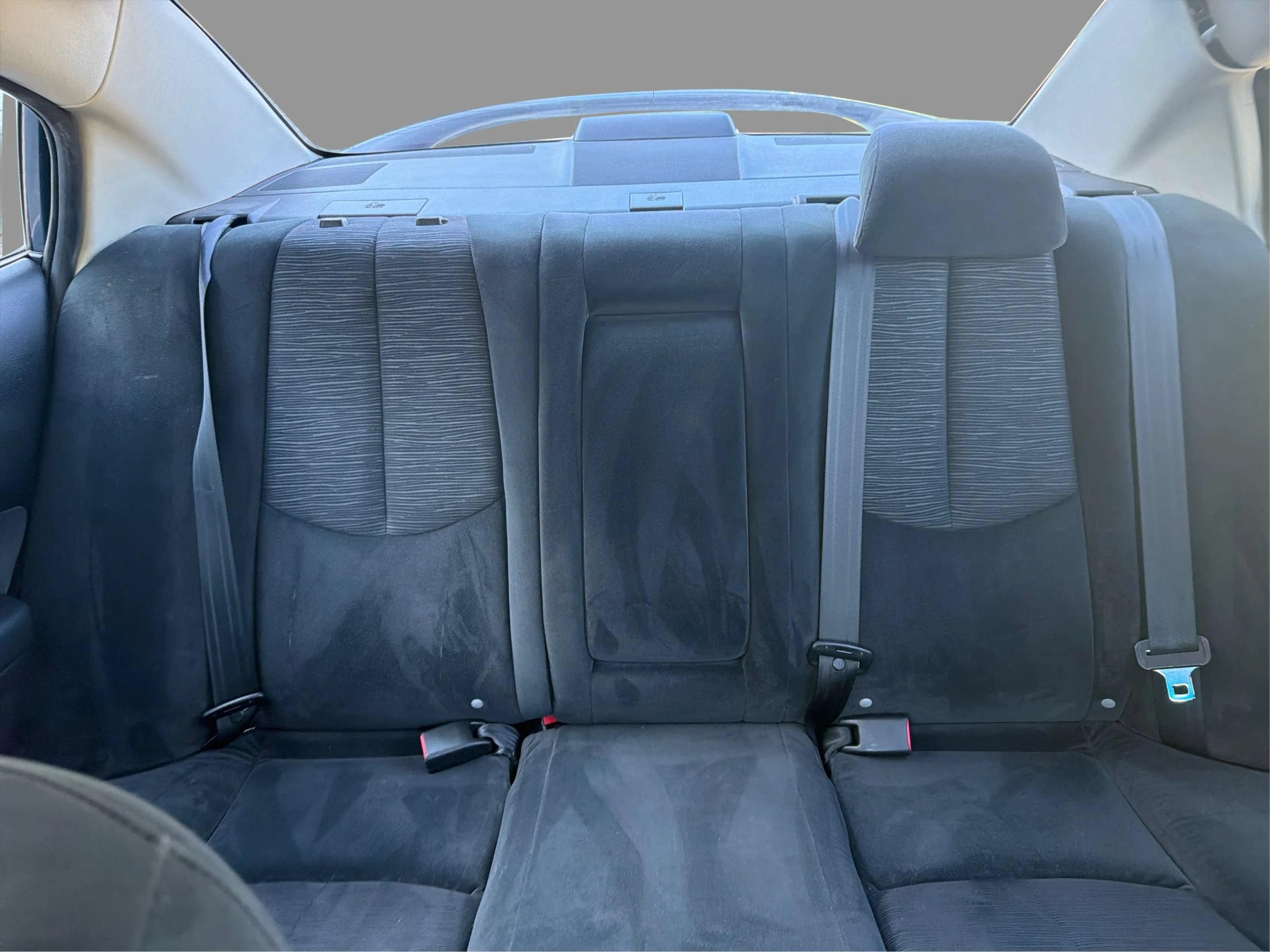 Used 2009 MAZDA MAZDA6 i Touring FWD image 17