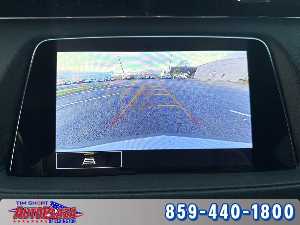 Used 2023 Cadillac XT4 Sport w/ Driver Assist Package image 36