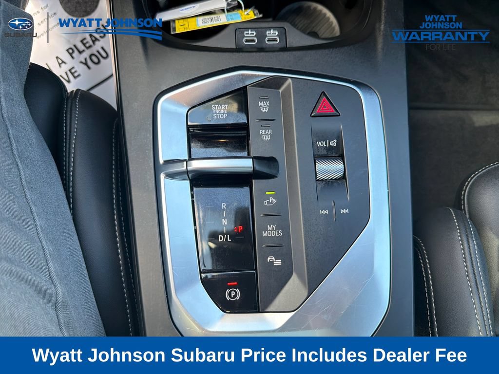 Used 2025 BMW 228i xDrive AWD/4WD image 27