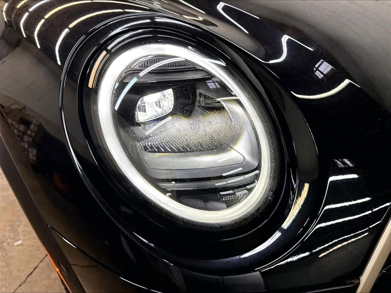 Used 2025 MINI Cooper S FWD image 30
