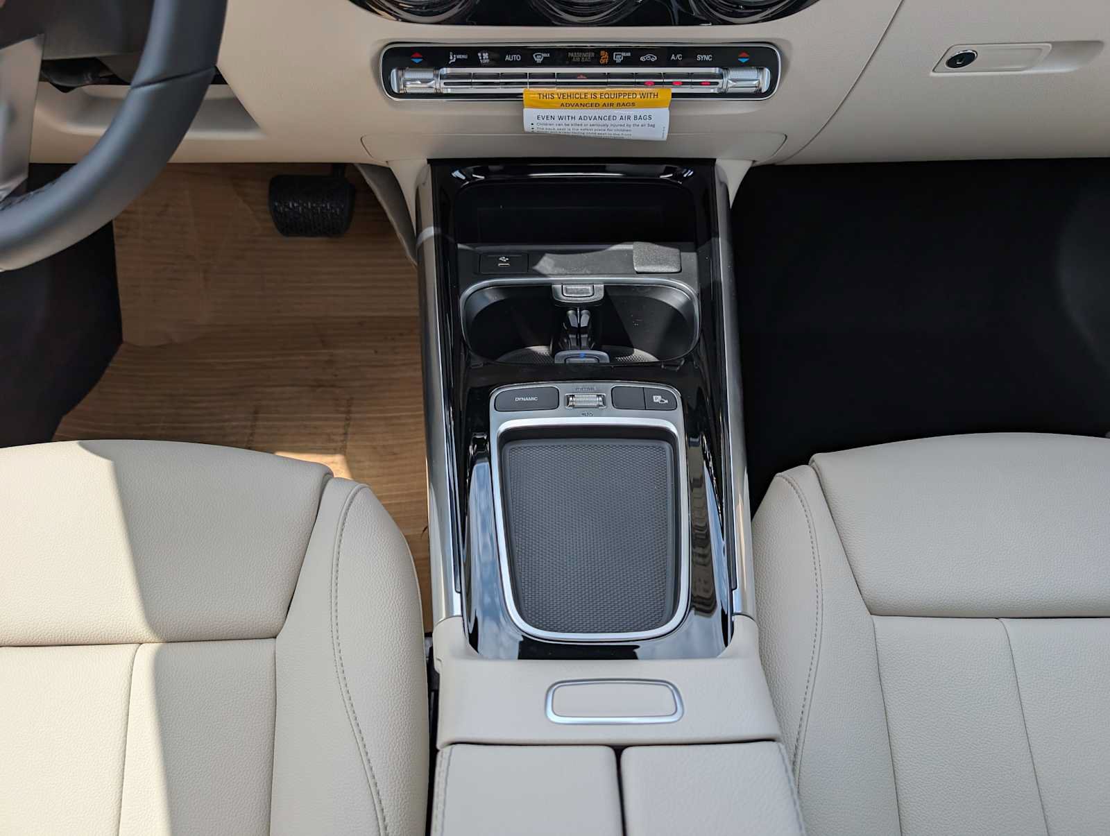New 2026 Mercedes-Benz GLA 250 4MATIC image 13