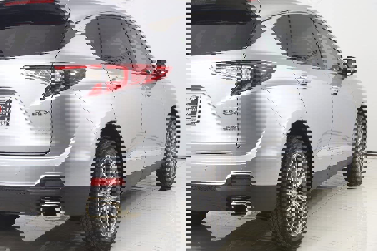 Used 2022 Acura RDX AWD w/ Technology Package image 43