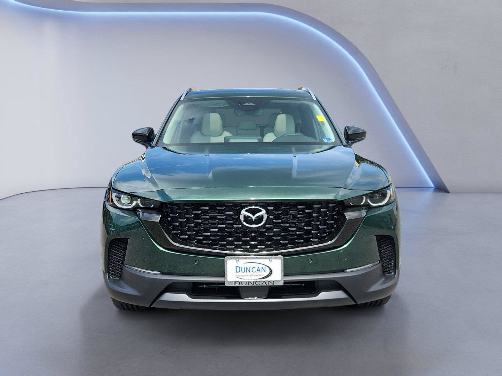 New 2026 MAZDA CX-50 AWD 2.5 S w/ Premium Package image 8