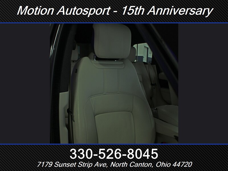 Used 2021 Land Rover Range Rover P525 Westminster Edition AWD/4WD image 34