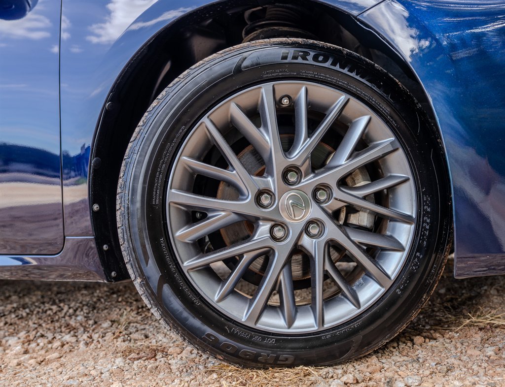 Used 2018 Lexus ES 350 w/ Premier Package FWD image 13
