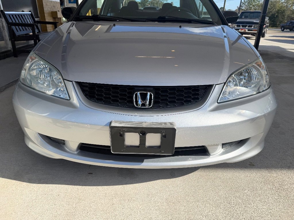 Used 2004 Honda Civic LX image 17