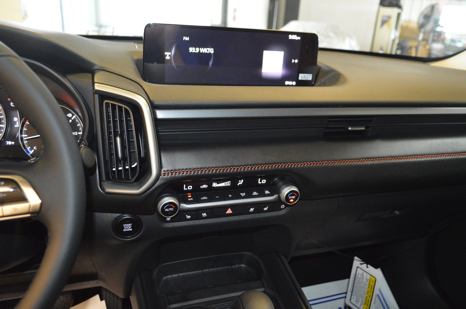 New 2026 MAZDA CX-50 Meridian Edition w/ Weather Package image 19