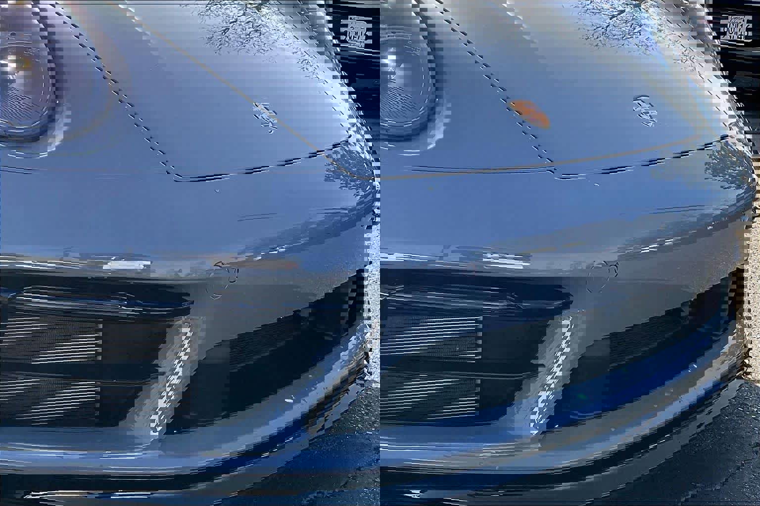 Used 2023 Porsche 911 Carrera GTS w/ Premium Package image 32