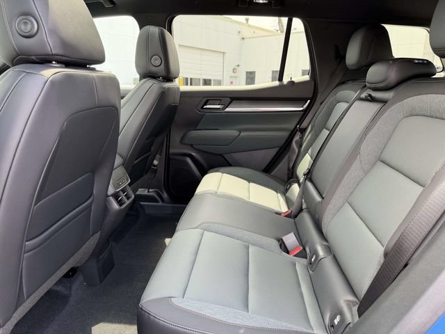 New 2026 GMC Terrain AT4 w/ Convenience Package III AWD/4WD image 9