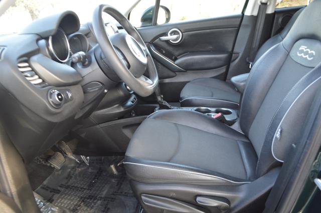 Used 2016 FIAT 500X Trekking AWD/4WD image 13