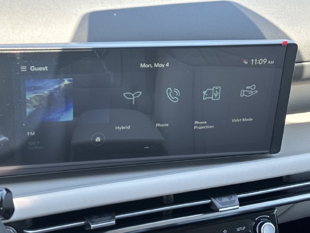 New 2026 Hyundai Tucson Blue SE AWD/4WD image 30