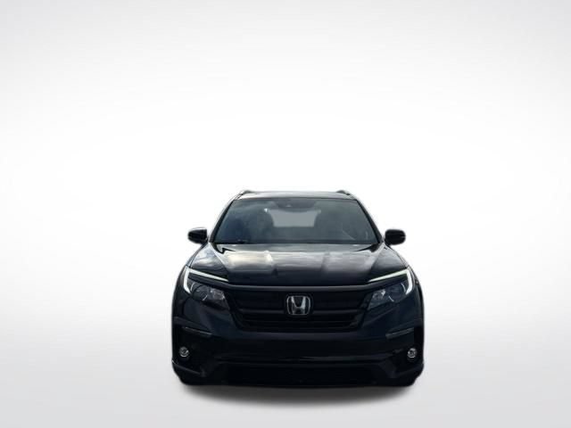 Used 2022 Honda Pilot Sport image 13