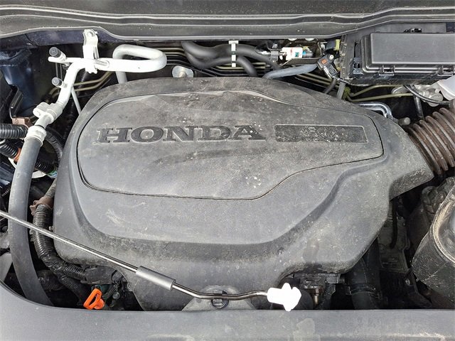 Certified 2023 Honda Passport EX-L image 25