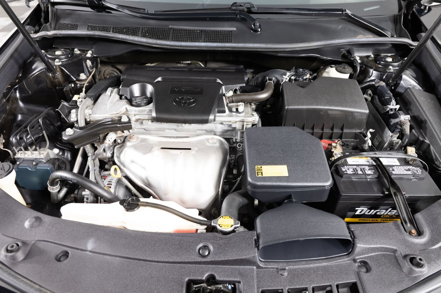 Used 2013 Toyota Camry SE w/ Convenience Pkg FWD image 39
