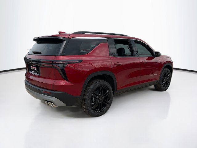New 2026 Chevrolet Traverse LT FWD image 6