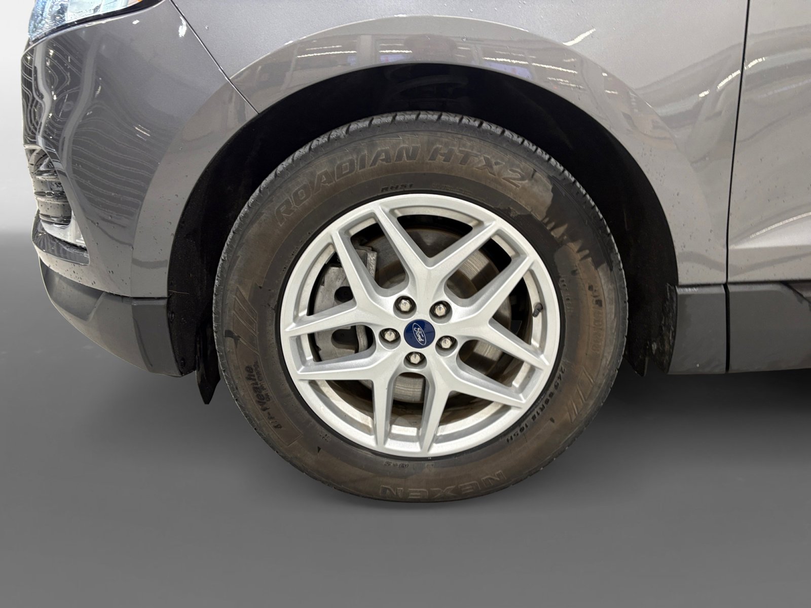 Used 2022 Ford Edge SEL w/ Convenience Package image 19