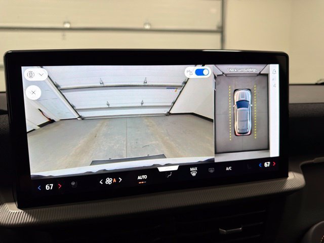 New 2027 Ford Explorer Tremor w/ Tremor Convenience Package AWD/4WD image 25