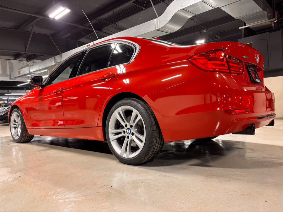 Used 2014 BMW 335i xDrive Sedan image 26