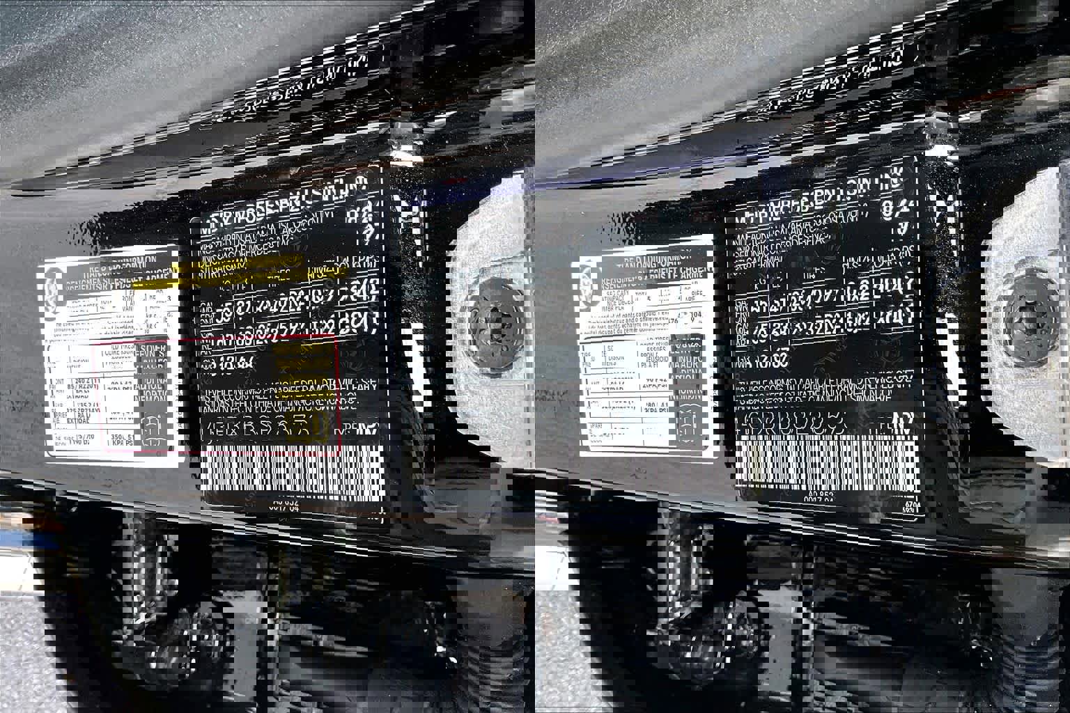 Certified 2025 Mercedes-Benz GLE 63 AMG S image 37