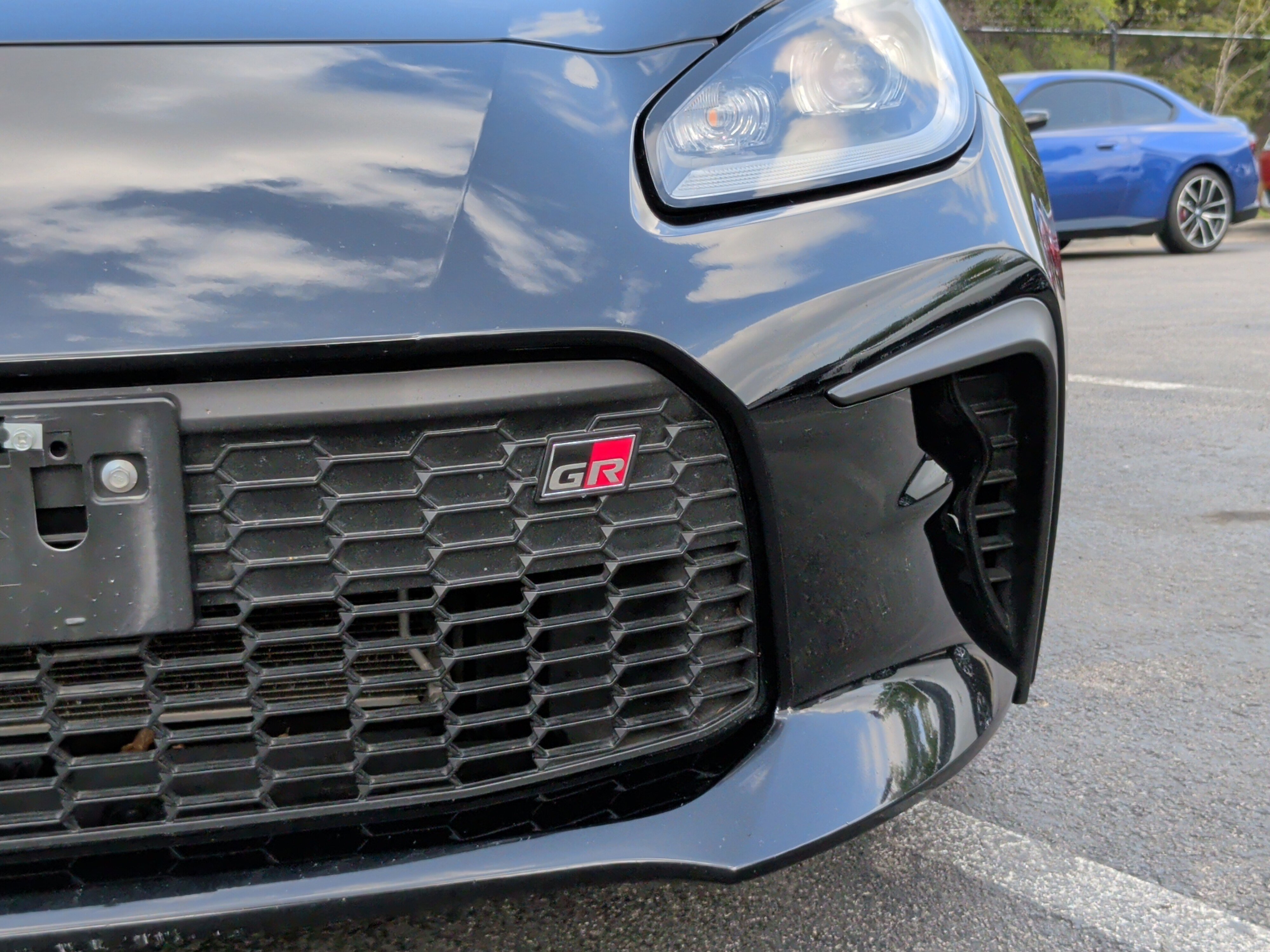 Used 2022 Toyota GR86 Premium image 12