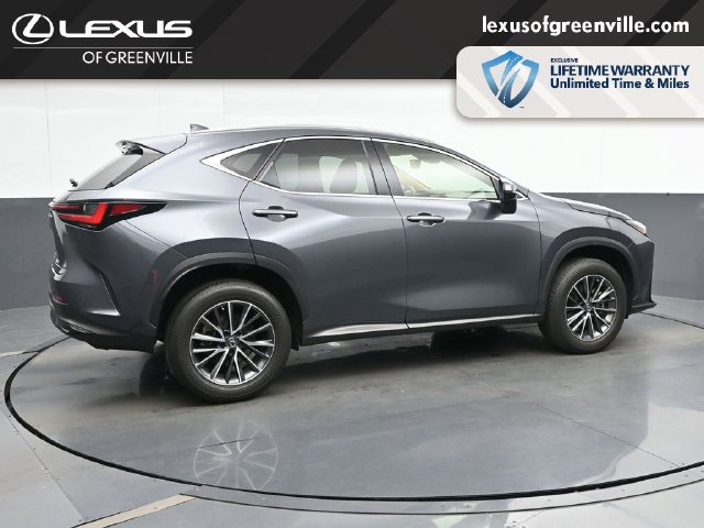 Used 2023 Lexus NX 250 FWD image 9