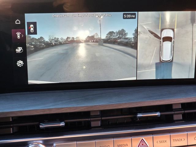 Used 2023 Kia Telluride SX Prestige X-Pro image 21