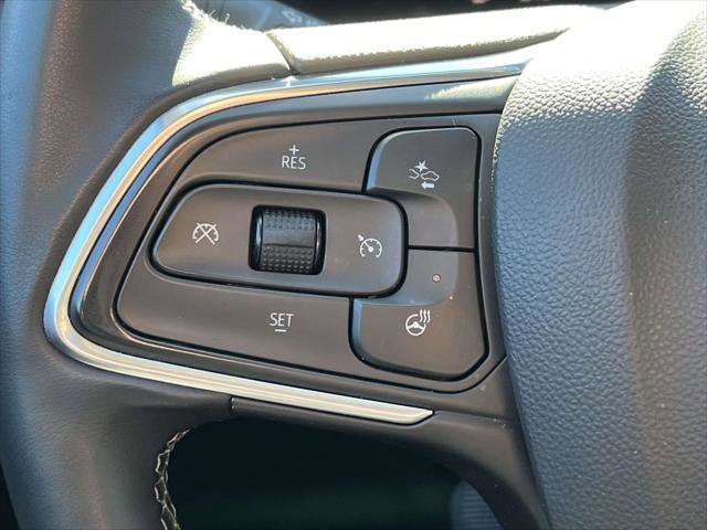 Certified 2025 Buick Encore GX Avenir w/ Avenir Convenience Package image 22