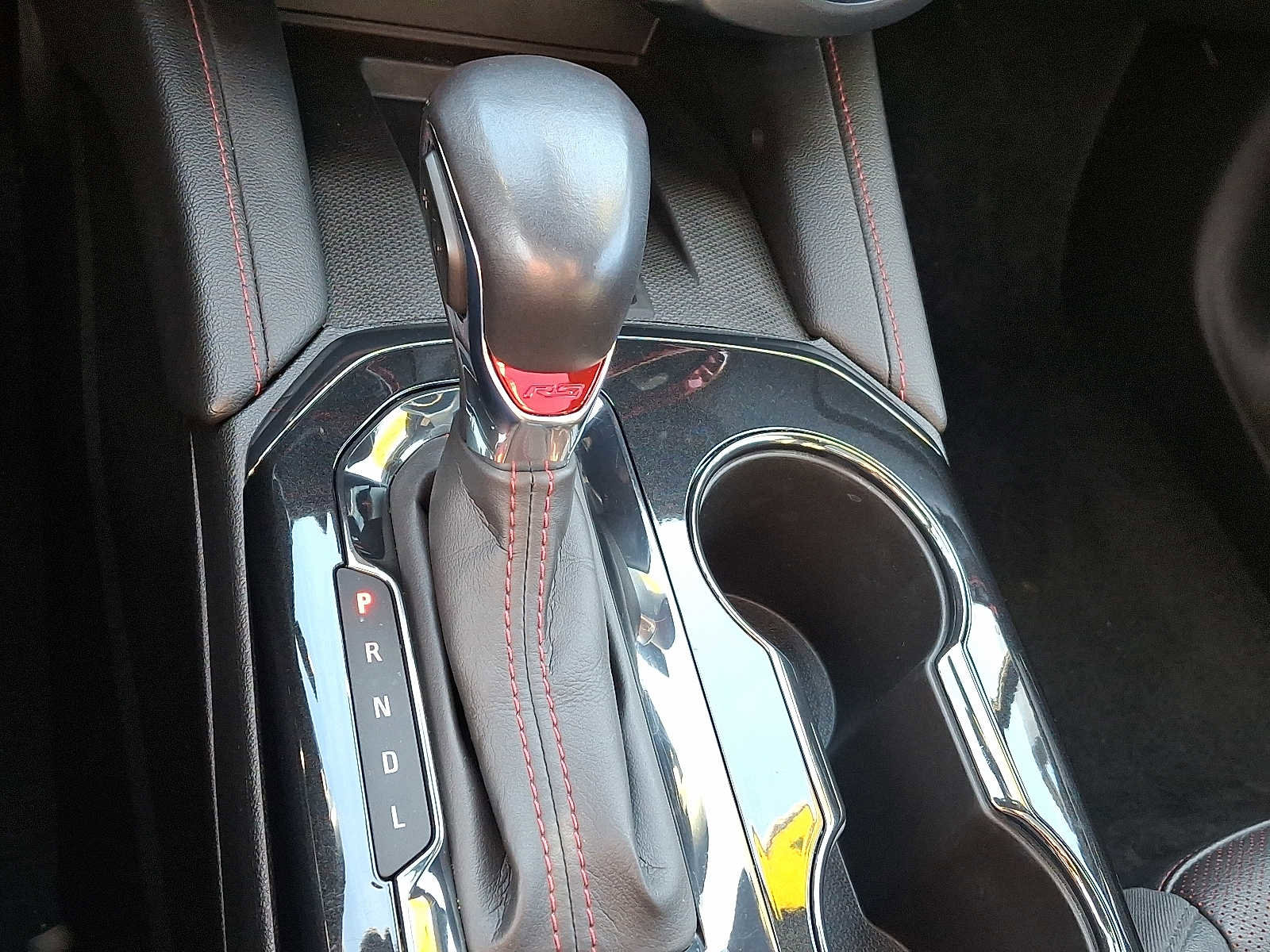 Used 2021 Chevrolet Blazer RS w/ Enhanced Convenience Package image 15